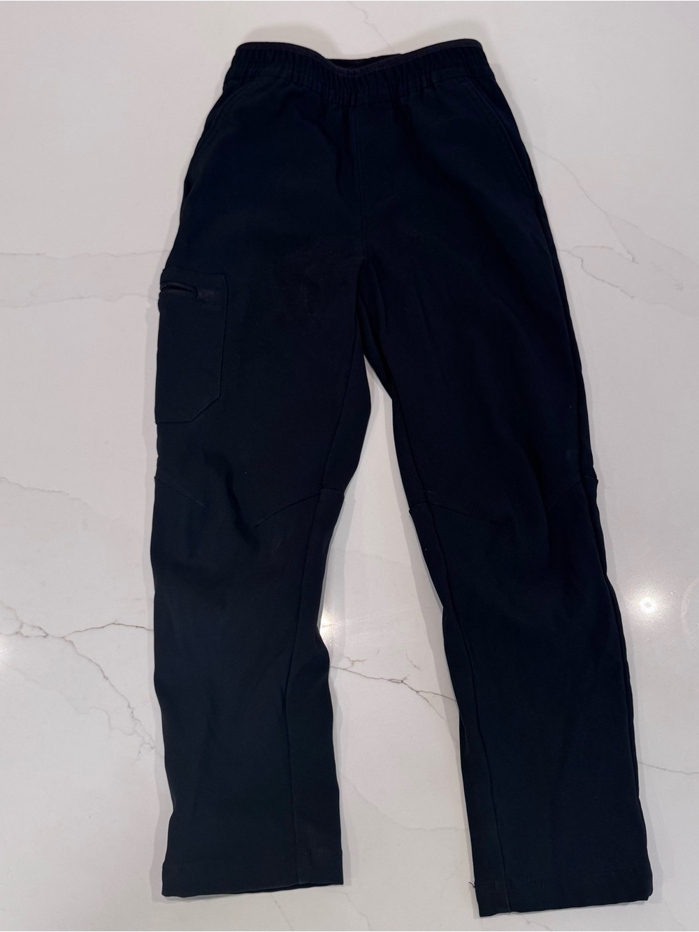 Columbia kids Black Rain or Snow pant